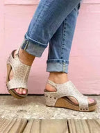 Durable and breathable orthopedic Shoes