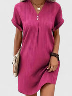 Deborah | Comfortable Dress
