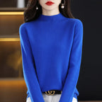 Serena - Merino Wool Sweater
