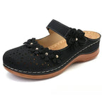 Classy and supportive orthopedic Shoes