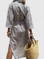 Rochelle | Sophisticated Dress