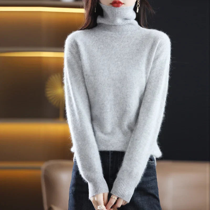 Beatrice - Women Sweater