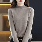 Serena - Merino Wool Sweater