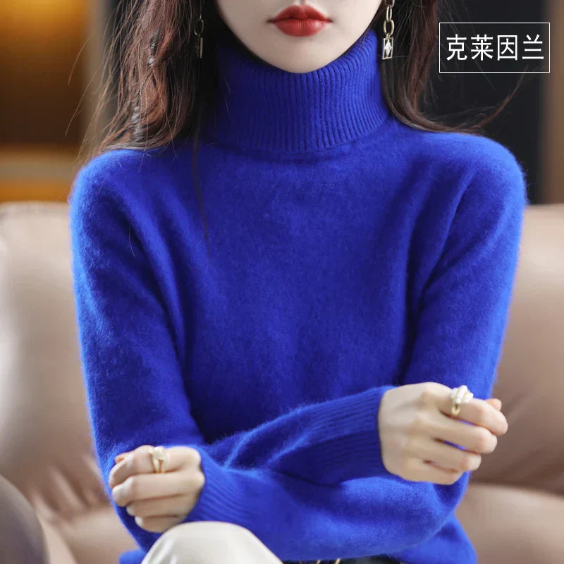 Beatrice - Women Sweater