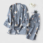 Kassandreah | Comfortable Pajama Set