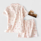 Tessavelle | Lightweight Pajama Set