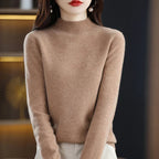 Serena - Merino Wool Sweater