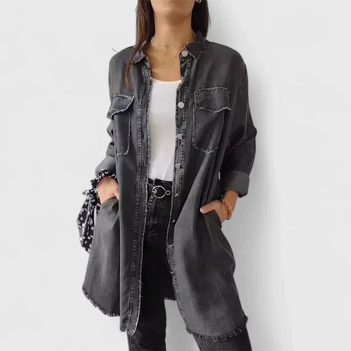 Sophyrah | Comfortable Jacket