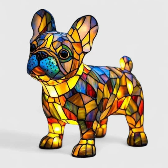 French Bulldog Shine
