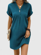 Deborah | Comfortable Dress