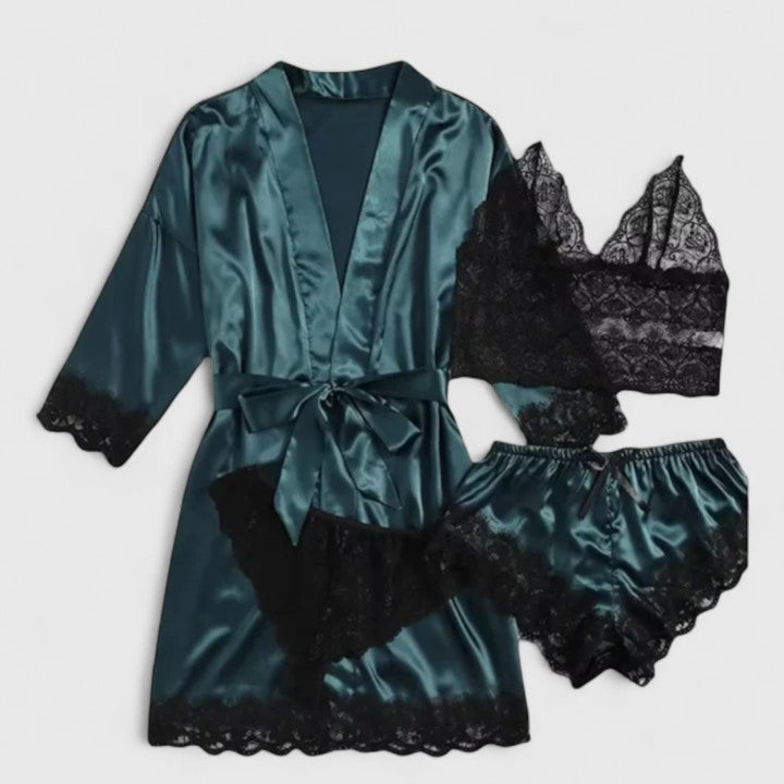 Leiannora | Elegant Pajama Set