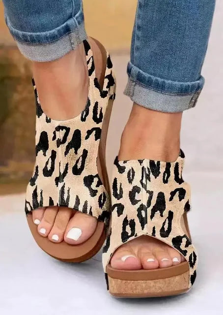 Durable and breathable orthopedic Shoes