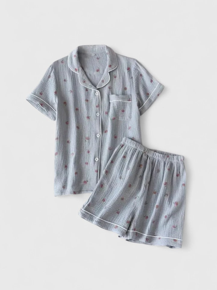 Tessavelle | Lightweight Pajama Set