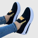 Shanique | Orthopedic Shoes