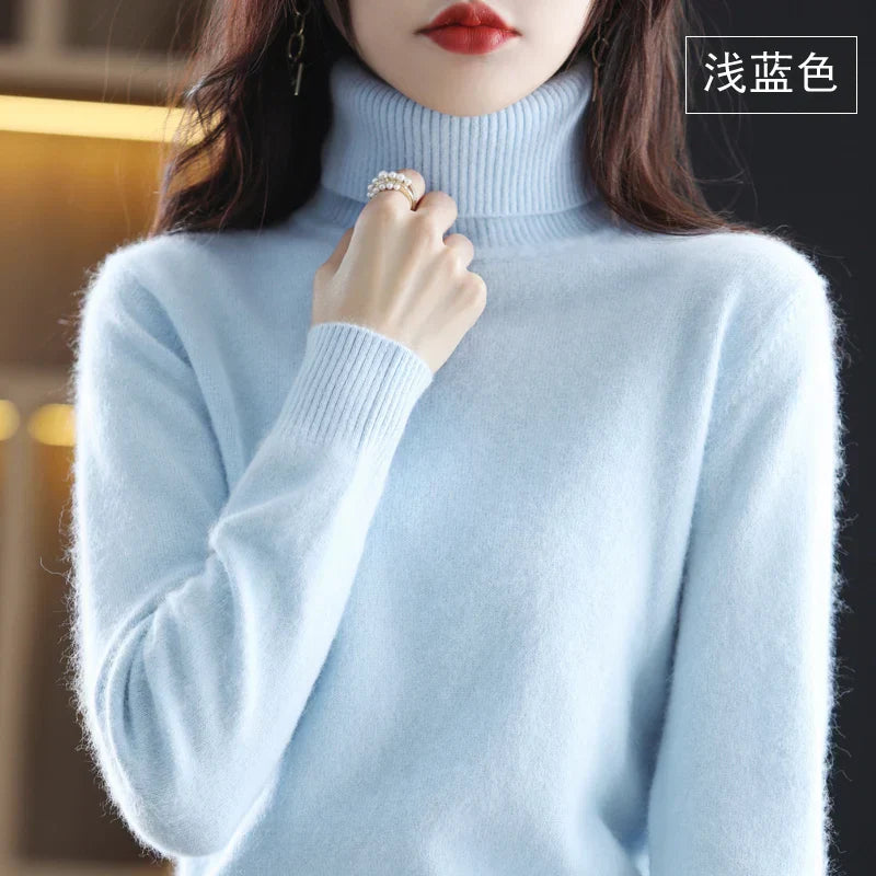 Beatrice - Women Sweater