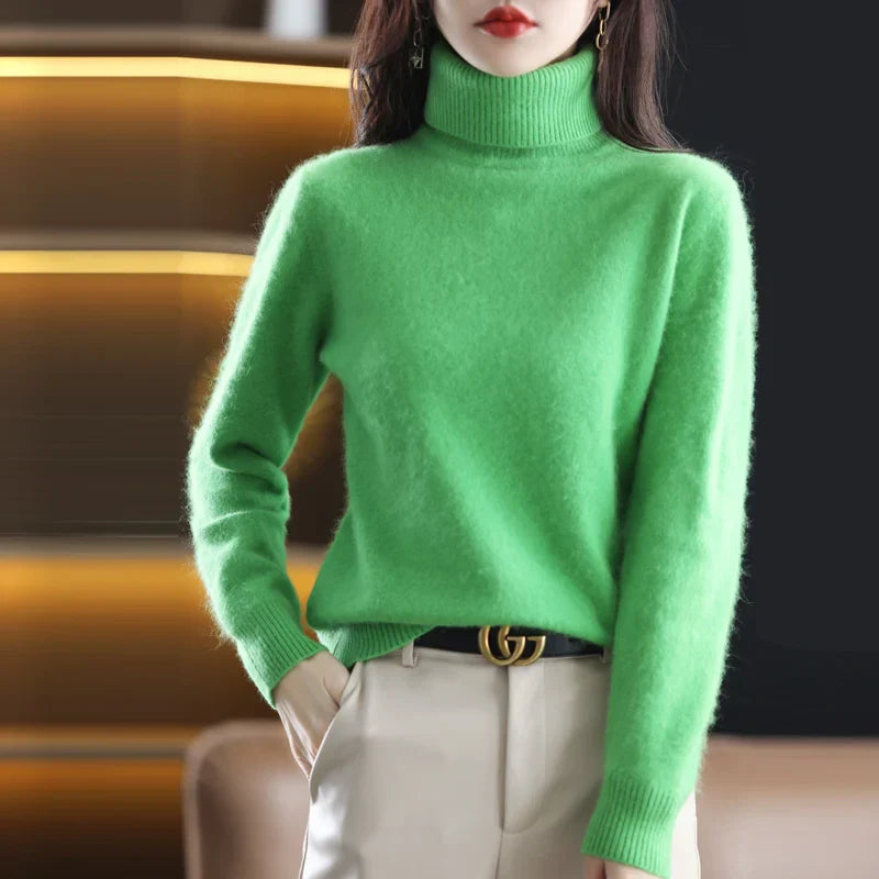 Beatrice - Women Sweater