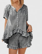 Soravelle | Stylish Pajama Set