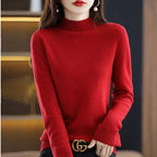 Serena - Merino Wool Sweater