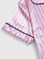 Rhaquellee | Sophisticated Pajama Set