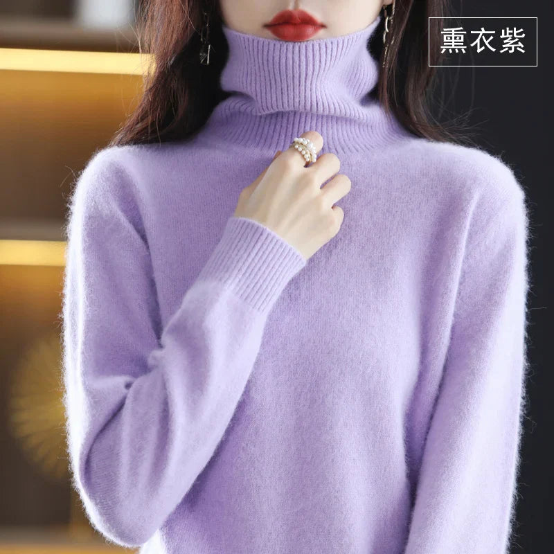 Beatrice - Women Sweater