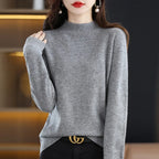 Serena - Merino Wool Sweater