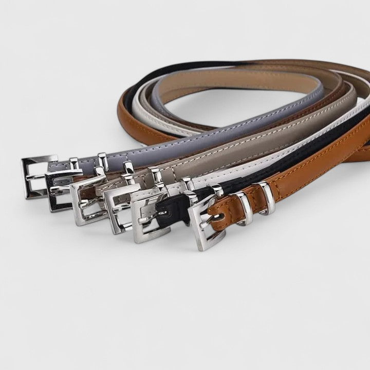 Emmalyssa | Minimalist Belt