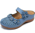 Classy and supportive orthopedic Shoes