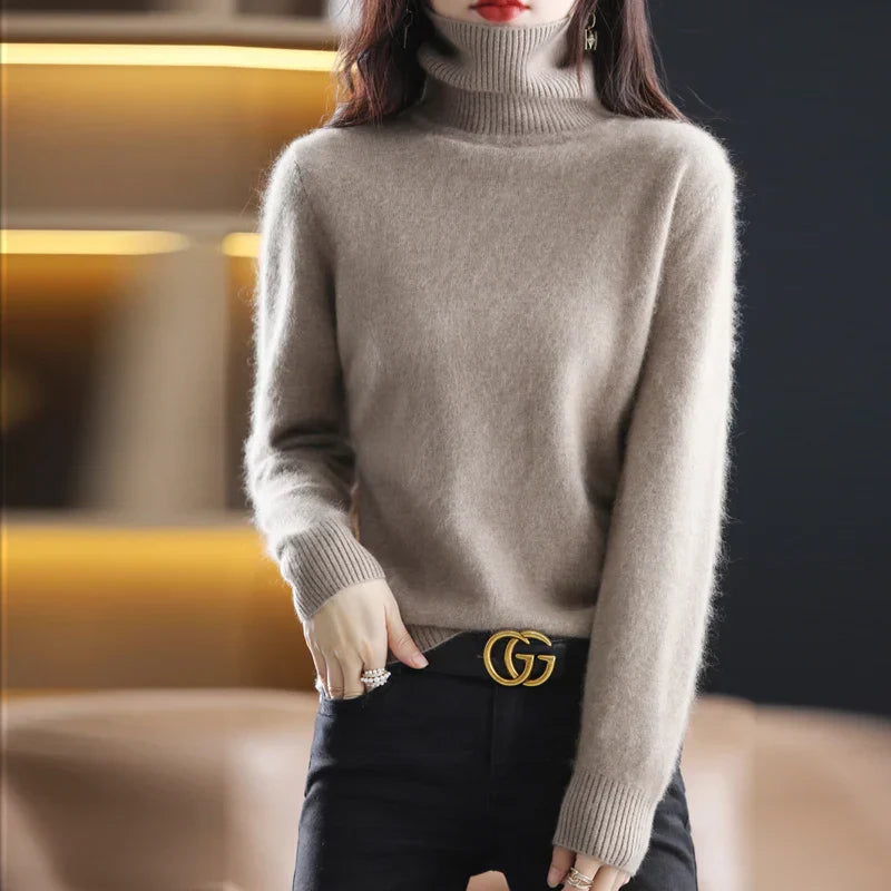 Beatrice - Women Sweater