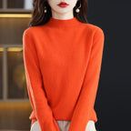 Serena - Merino Wool Sweater