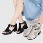 Lyzanne | Elegant Sandals