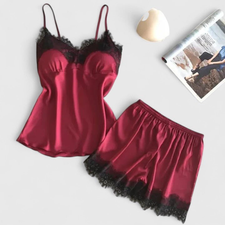 Thalireine | Stylish Lingerie Set