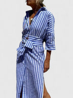 Rochelle | Sophisticated Dress