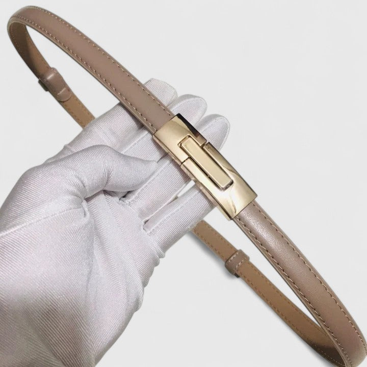 Serileigh | Minimalist Belt