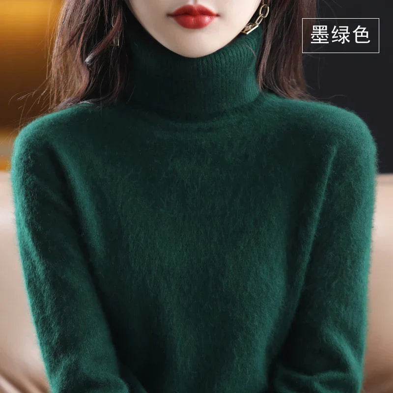 Beatrice - Women Sweater
