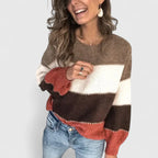 Jasmyrah | Comfortable Sweater