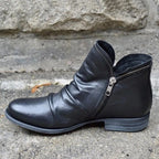 Prynn | Orthopedic Ankle Boots