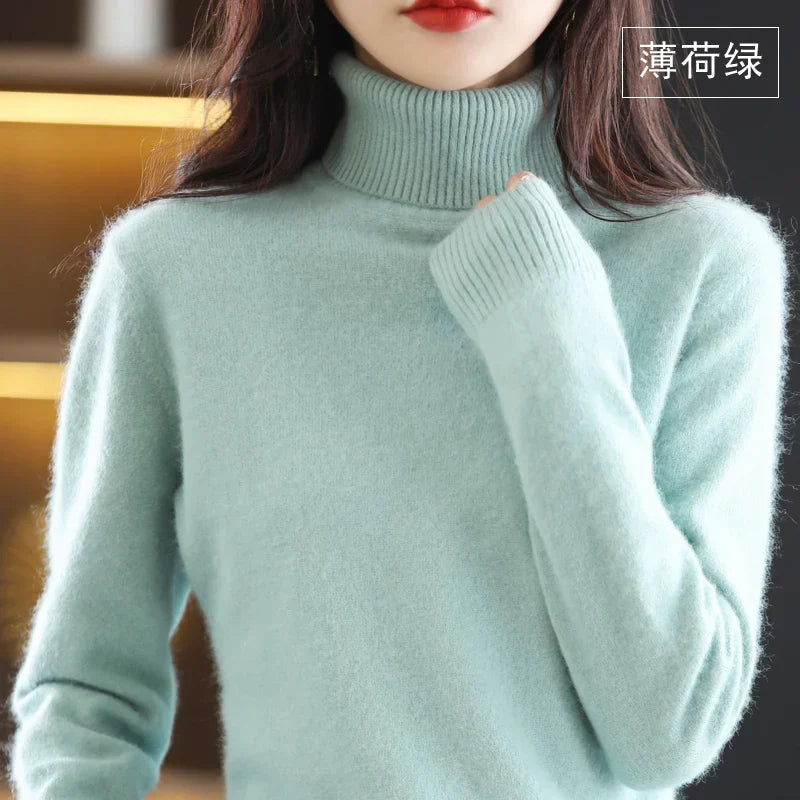 Beatrice - Women Sweater