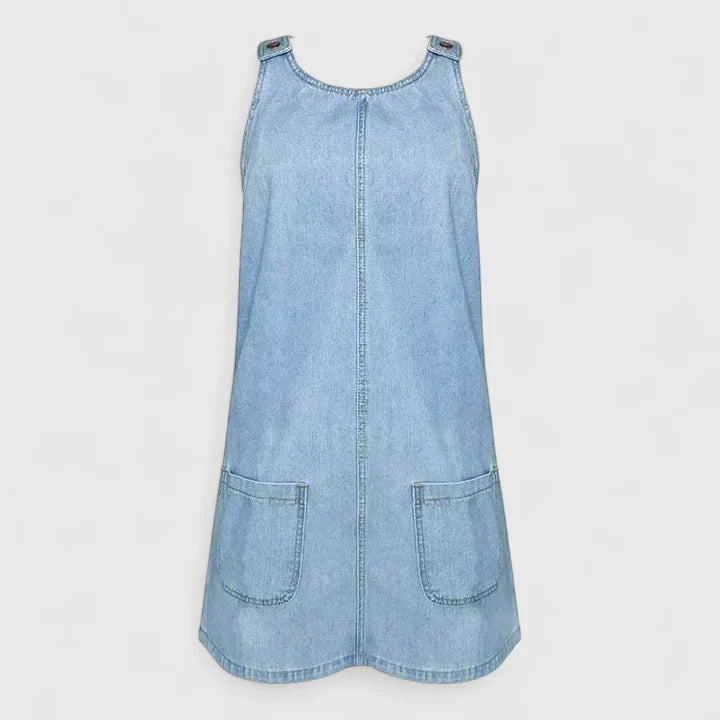 Olyssian | Comfortable Dress