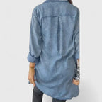 Sophyrah | Comfortable Jacket