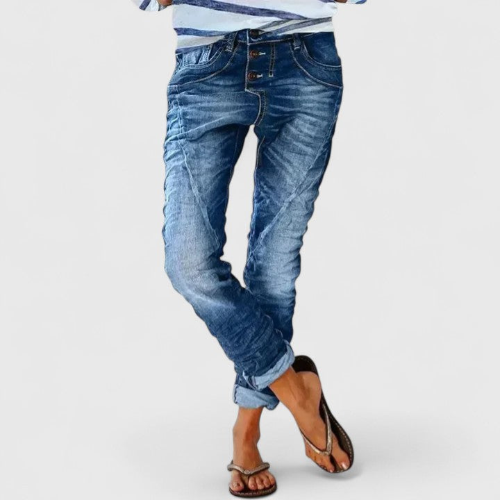 Erin | Comfortable Pants