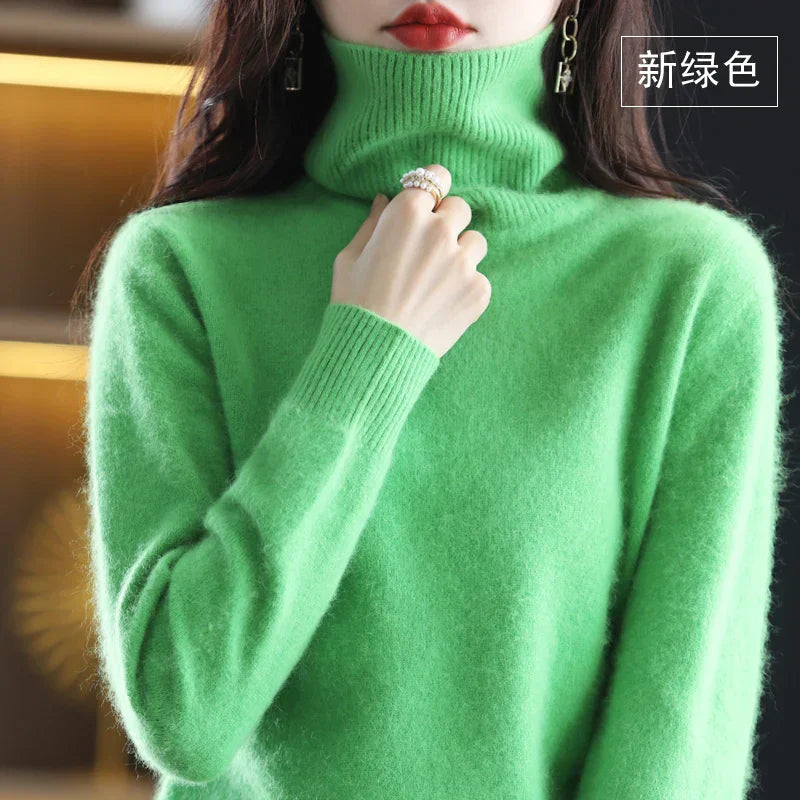 Beatrice - Women Sweater