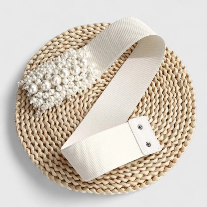 Jasmineth | Elegant Belt
