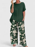 Lauren | Comfortable Pants