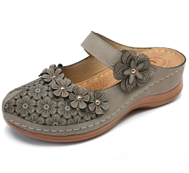 Classy and supportive orthopedic Shoes