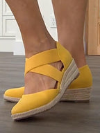 Elegant and comfortable summer Sandals