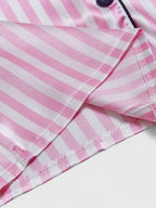 Rhaquellee | Sophisticated Pajama Set