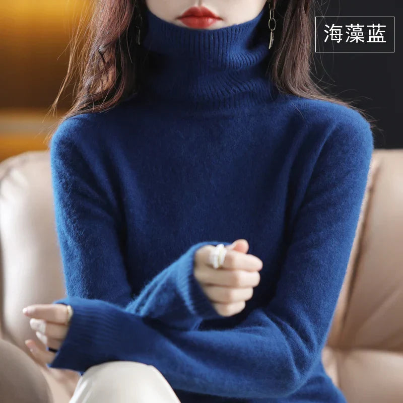 Beatrice - Women Sweater
