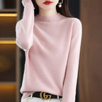 Serena - Merino Wool Sweater