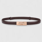 Serileigh | Minimalist Belt