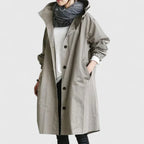 Jazmira | Sophisticated Coat